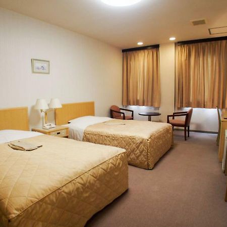 Ebisu Hotel Ina Zewnętrze zdjęcie