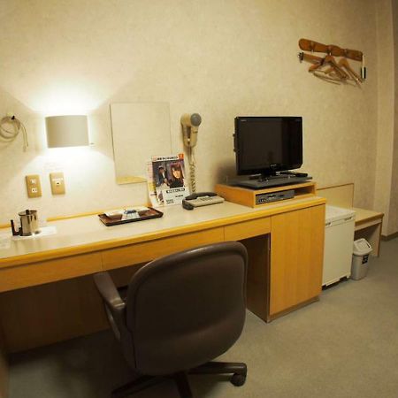 Ebisu Hotel Ina Zewnętrze zdjęcie