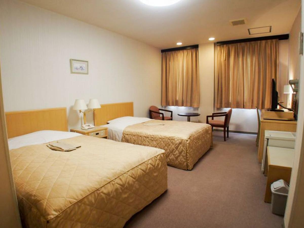 Ebisu Hotel Ina Zewnętrze zdjęcie