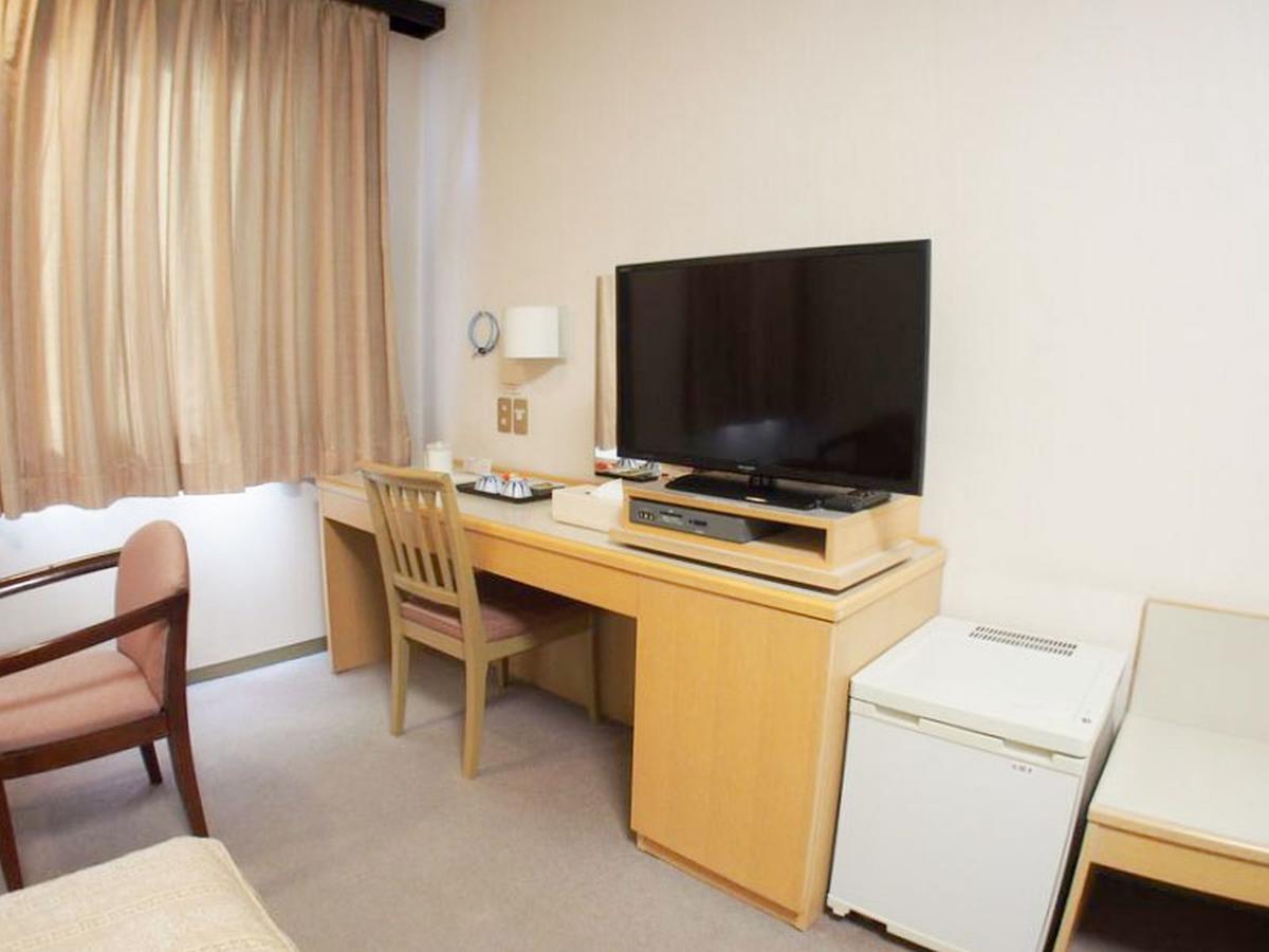 Ebisu Hotel Ina Zewnętrze zdjęcie