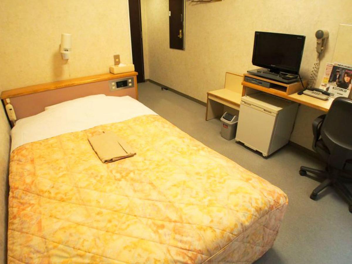 Ebisu Hotel Ina Zewnętrze zdjęcie