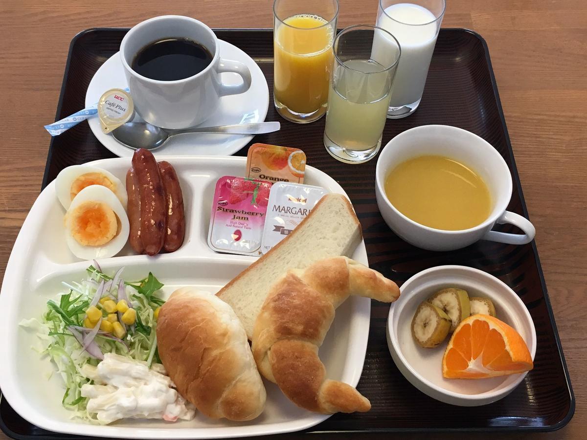 Ebisu Hotel Ina Zewnętrze zdjęcie