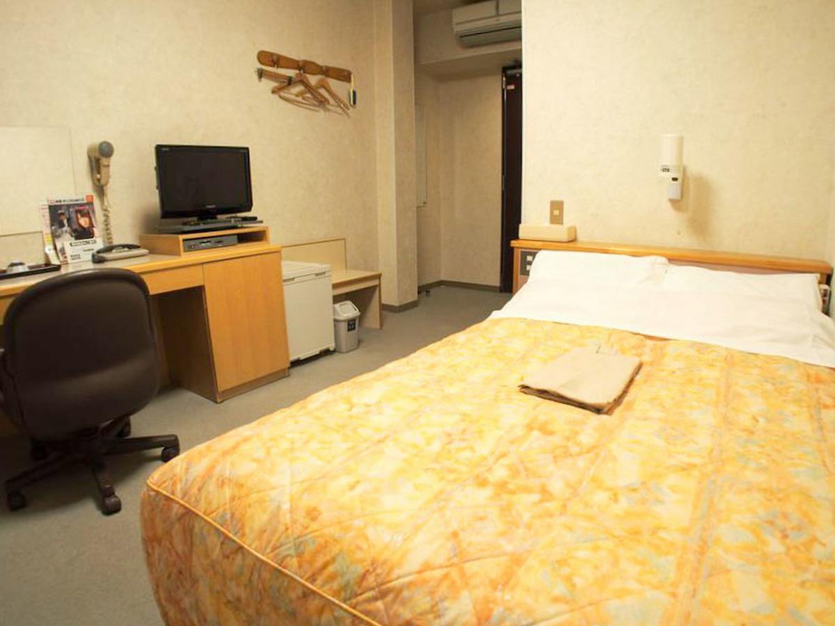 Ebisu Hotel Ina Zewnętrze zdjęcie